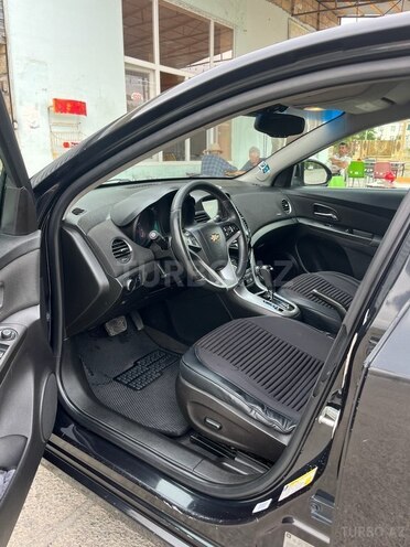 Chevrolet Cruze 2015, 280,000 km - 1.4 l - Bərdə