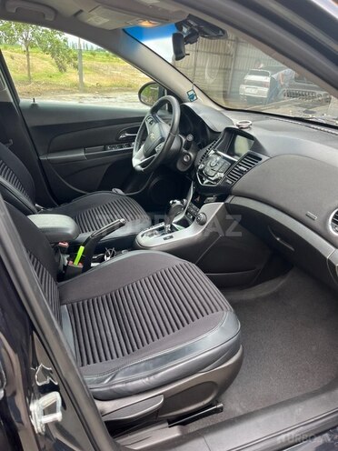 Chevrolet Cruze 2015, 280,000 km - 1.4 l - Bərdə
