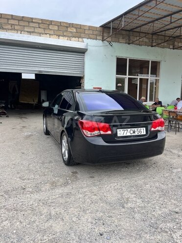 Chevrolet Cruze 2015, 280,000 km - 1.4 l - Bərdə