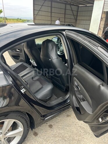 Chevrolet Cruze 2015, 280,000 km - 1.4 l - Bərdə