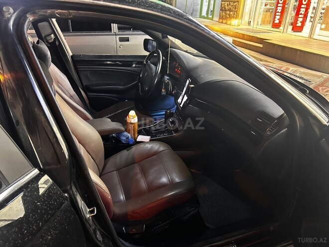 BMW 320 2001, 380,000 km - 2.2 l - Bakı