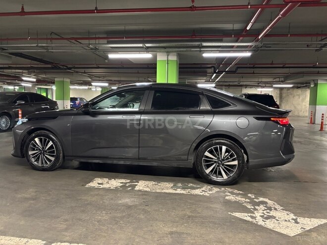 Changan Qiyuan A05 2024, 30,000 km - 1.5 л - Bakı