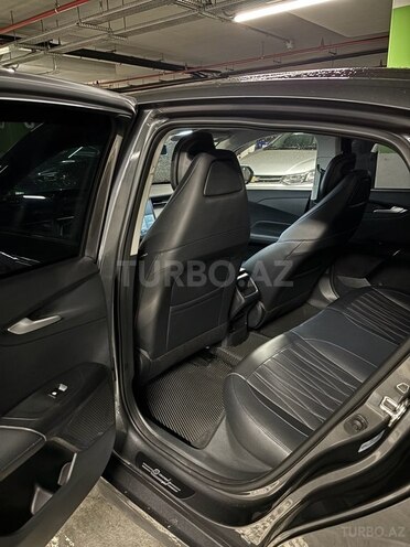 Changan Qiyuan A05 2024, 30,000 km - 1.5 л - Bakı