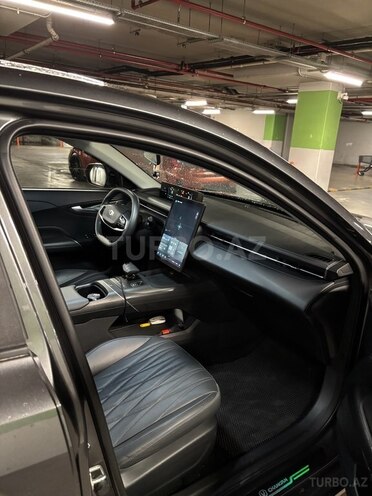 Changan Qiyuan A05 2024, 30,000 km - 1.5 л - Bakı