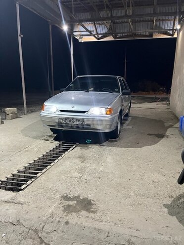 LADA (VAZ) 2114 2003, 325,155 km - 1.5 л - Şirvan