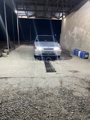LADA (VAZ) 2114 2003, 325,155 km - 1.5 л - Şirvan