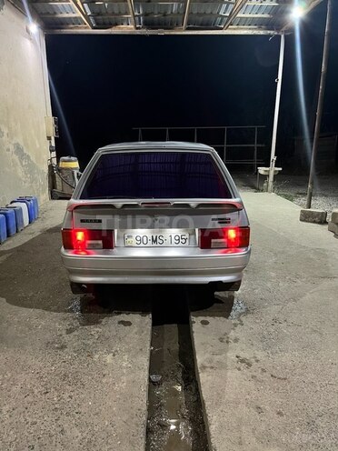 LADA (VAZ) 2114 2003, 325,155 km - 1.5 л - Şirvan