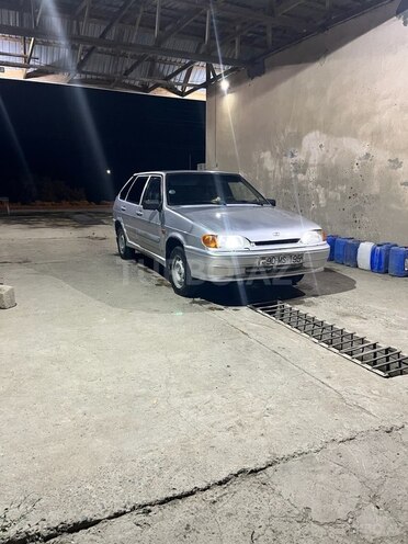 LADA (VAZ) 2114 2003, 325,155 km - 1.5 л - Şirvan
