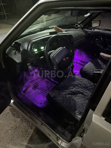 LADA (VAZ) 2114 2003, 325,155 km - 1.5 л - Şirvan