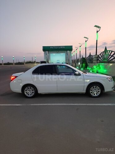 Khazar SD 2020, 136,000 km - 1.7 l - Beyləqan