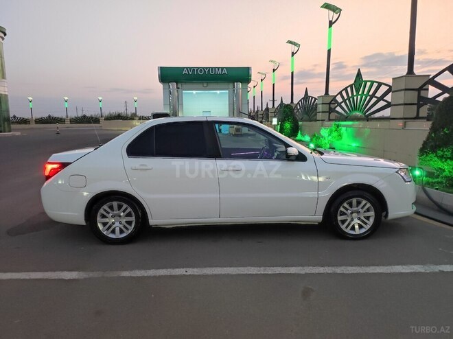 Khazar SD 2020, 136,000 km - 1.7 l - Beyləqan