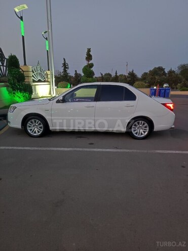 Khazar SD 2020, 136,000 km - 1.7 l - Beyləqan