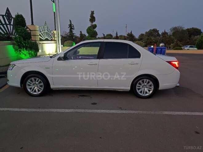Khazar SD 2020, 136,000 km - 1.7 l - Beyləqan