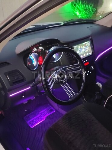 Khazar SD 2020, 136,000 km - 1.7 l - Beyləqan
