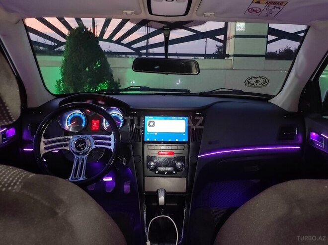 Khazar SD 2020, 136,000 km - 1.7 l - Beyləqan