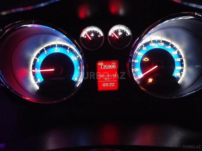 Khazar SD 2020, 136,000 km - 1.7 l - Beyləqan