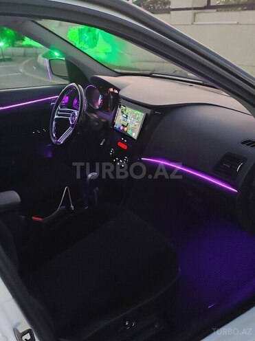 Khazar SD 2020, 136,000 km - 1.7 l - Beyləqan