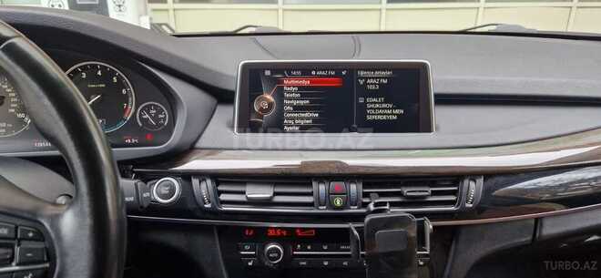 BMW X5 2016, 140,000 km - 3.0 l - Bakı