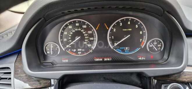 BMW X5 2016, 140,000 km - 3.0 l - Bakı