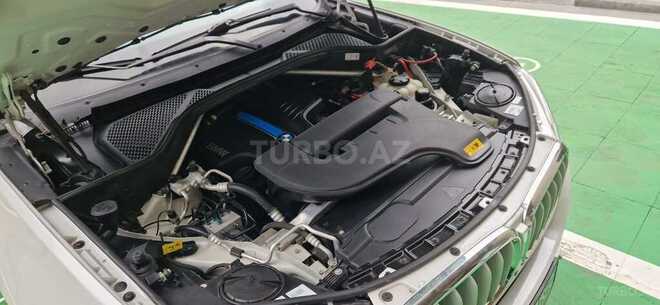 BMW X5 2016, 140,000 km - 3.0 l - Bakı