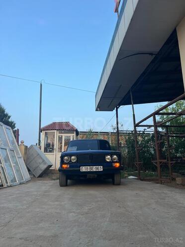 LADA (VAZ) 2106 1980, 222,226 km - 1.6 л - Şirvan