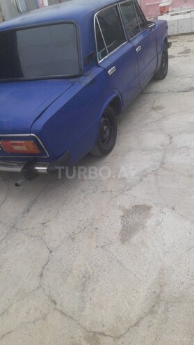LADA (VAZ) 2106 1980, 222,226 km - 1.6 л - Şirvan