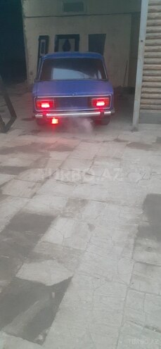 LADA (VAZ) 2106 1980, 222,226 km - 1.6 л - Şirvan