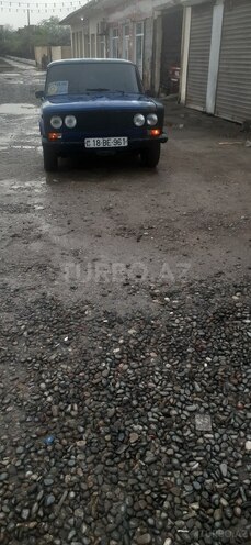 LADA (VAZ) 2106 1980, 222,226 km - 1.6 л - Şirvan