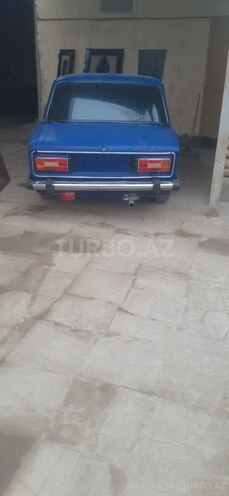 LADA (VAZ) 2106 1980, 222,226 km - 1.6 л - Şirvan