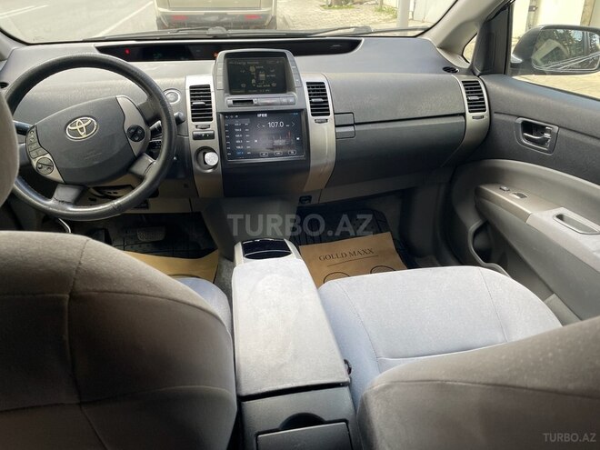 Toyota Prius 2012, 436,132 km - 1.8 l - Bakı