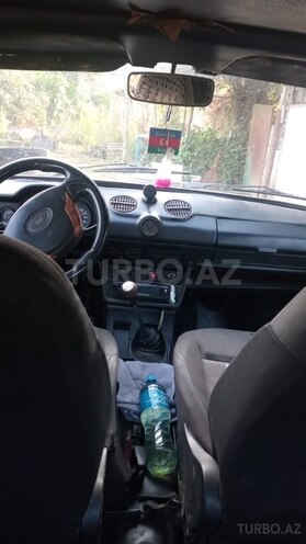 LADA (VAZ) 2106 1989, 250,000 km - 1.3 л - Astara