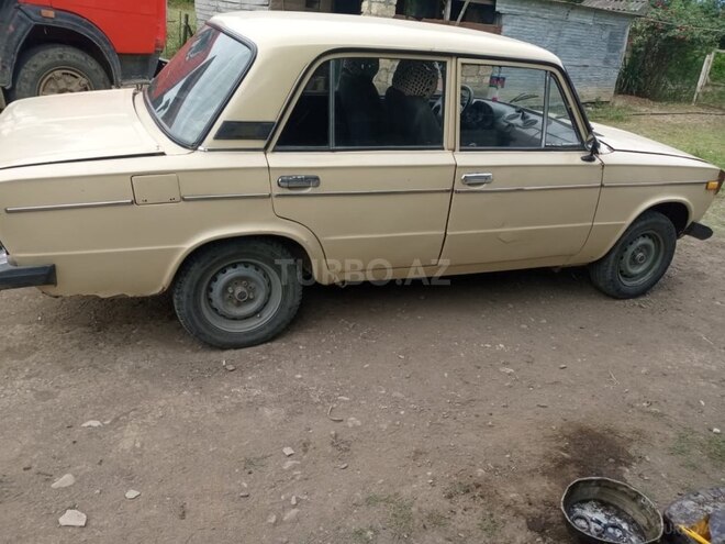 LADA (VAZ) 2106 1989, 250,000 km - 1.3 л - Astara