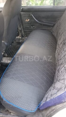 LADA (VAZ) 2106 1989, 250,000 km - 1.3 л - Astara