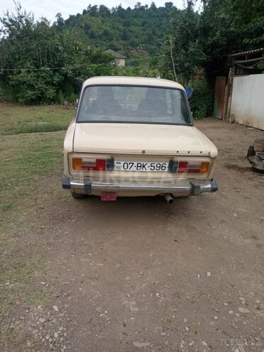 LADA (VAZ) 2106 1989, 250,000 km - 1.3 л - Astara