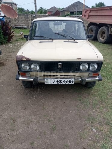 LADA (VAZ) 2106 1989, 250,000 km - 1.3 л - Astara
