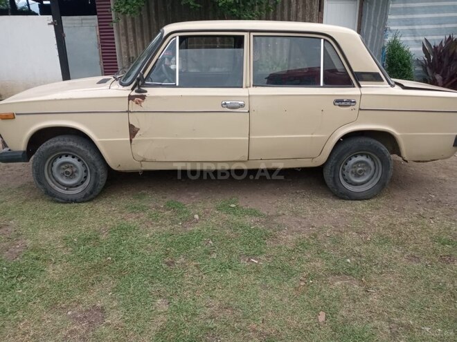 LADA (VAZ) 2106 1989, 250,000 km - 1.3 л - Astara