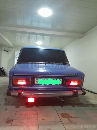 LADA (VAZ) 2106 1985, 150,000 km - 1.6 l - Şamaxı