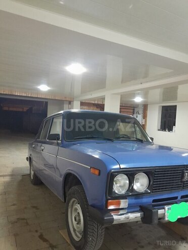 LADA (VAZ) 2106 1985, 150,000 km - 1.6 l - Şamaxı