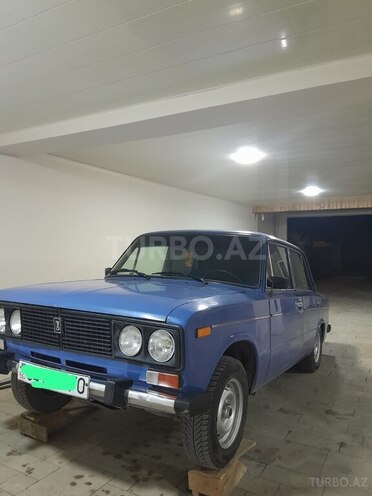 LADA (VAZ) 2106 1985, 150,000 km - 1.6 l - Şamaxı