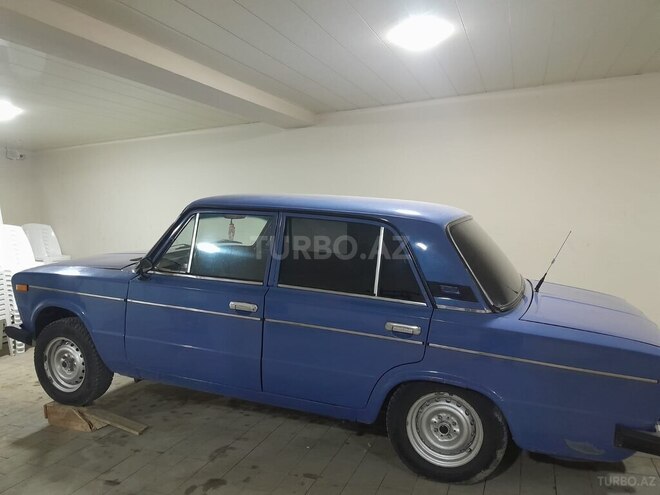 LADA (VAZ) 2106 1985, 150,000 km - 1.6 l - Şamaxı