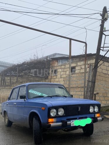 LADA (VAZ) 2106 1985, 150,000 km - 1.6 l - Şamaxı