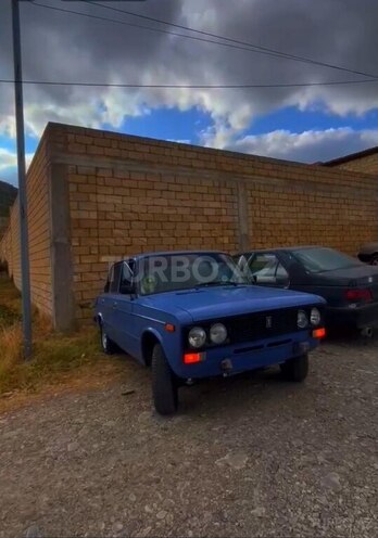 LADA (VAZ) 2106 1985, 150,000 km - 1.6 l - Şamaxı
