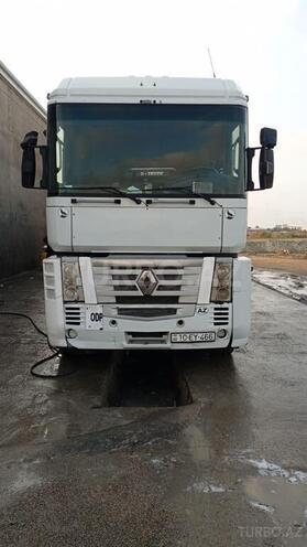 Renault Magnum 2007, 1,200,000 km - 12.0 л - Bakı