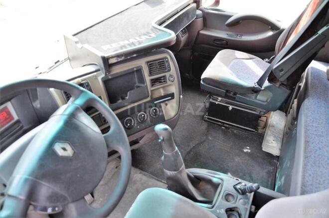 Renault Magnum 2007, 1,200,000 km - 12.0 л - Bakı