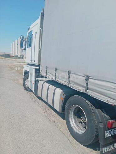Renault Magnum 2007, 1,200,000 km - 12.0 л - Bakı