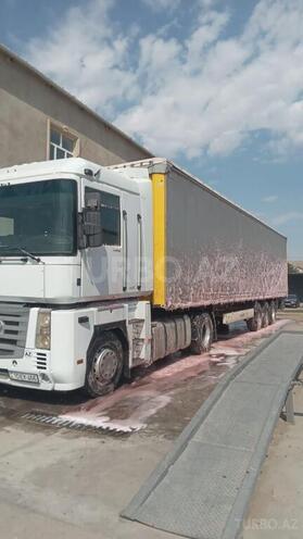 Renault Magnum 2007, 1,200,000 km - 12.0 л - Bakı