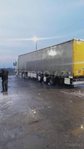Renault Magnum 2007, 1,200,000 km - 12.0 л - Bakı
