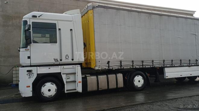 Renault Magnum 2007, 1,200,000 km - 12.0 л - Bakı