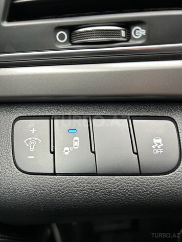 Hyundai Elantra 2016, 109,400 km - 2.0 l - Bakı