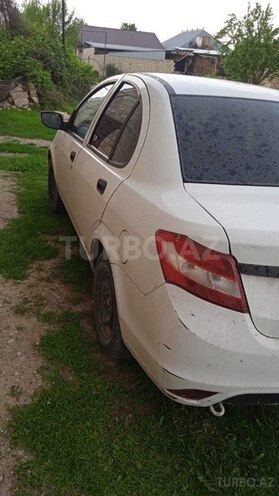 Saipa Saina 2019, 114,000 km - 1.5 l - Şəmkir